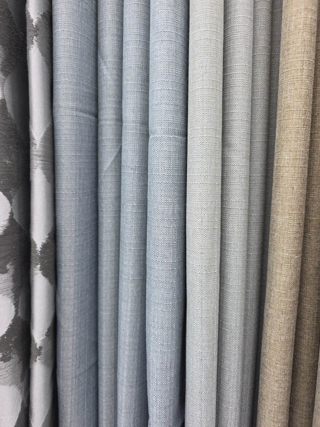 Ready Made Curtain Panels Toronto - photo 4