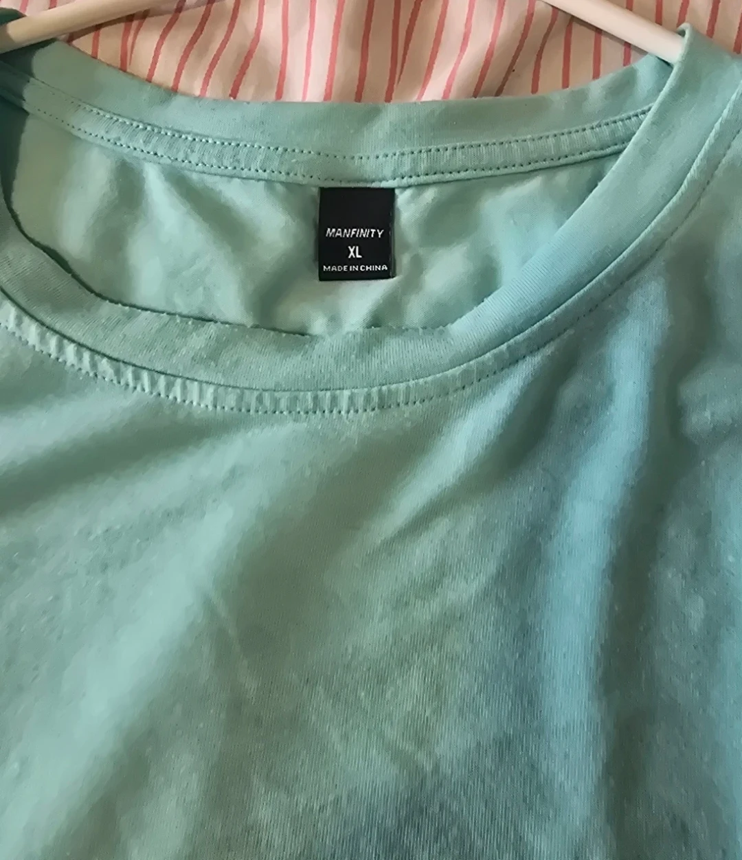 Manfinity T-Shirt  Xl - photo 3