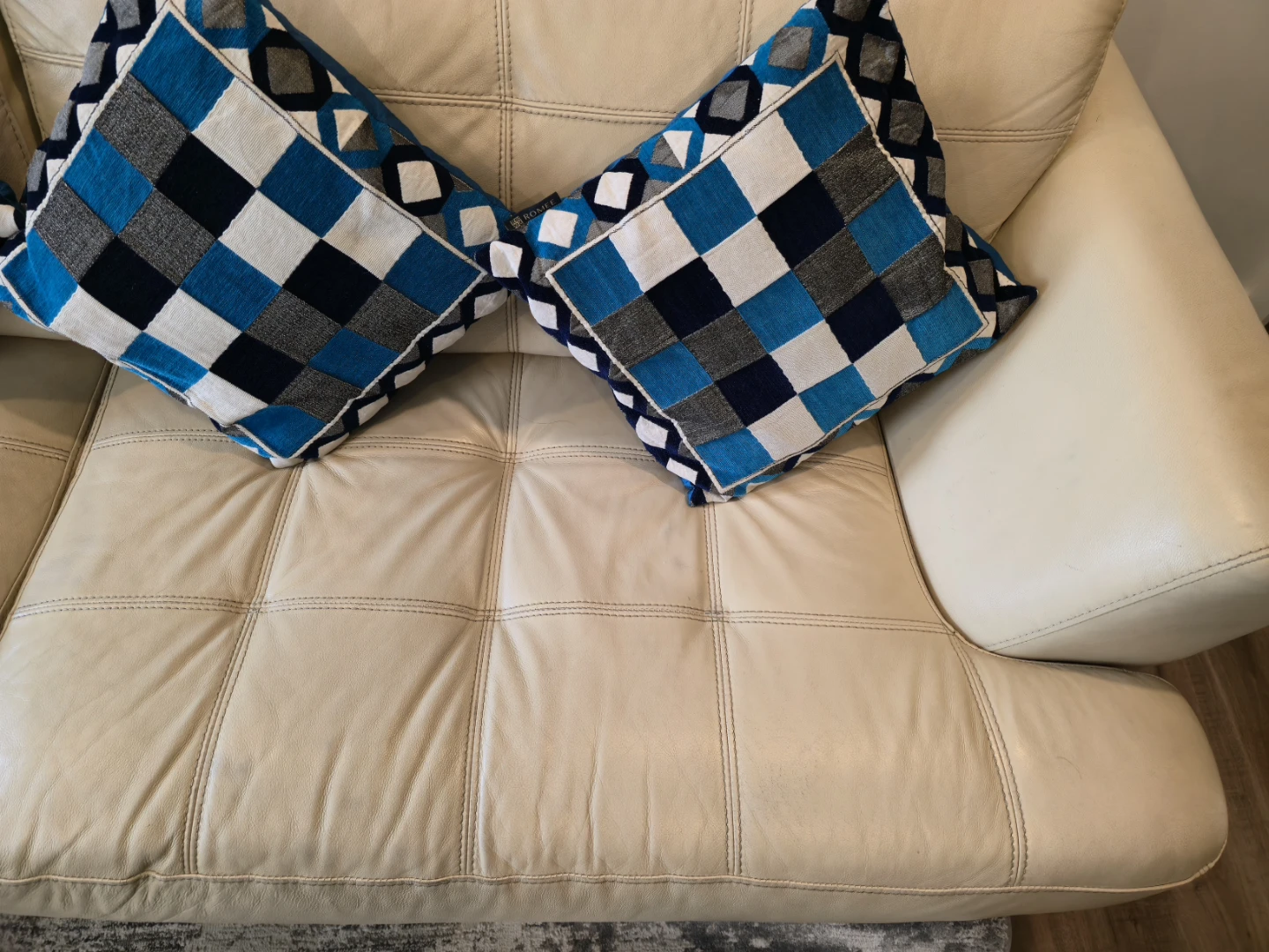 Sofa Set - photo 4