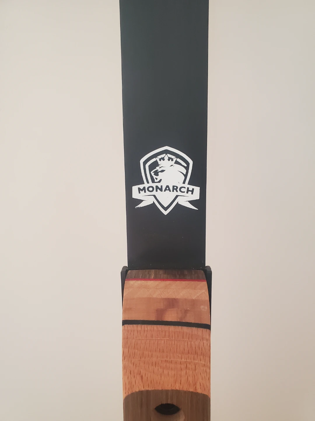Fleetwood Monarch 62" Recurve - photo 3