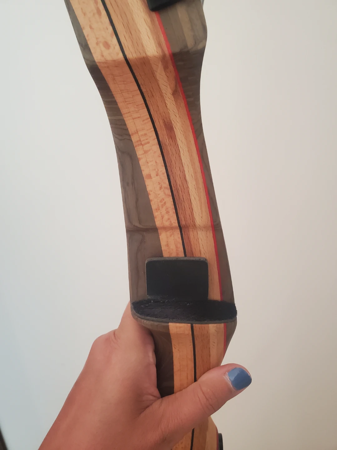 Fleetwood Monarch 62" Recurve - photo 4