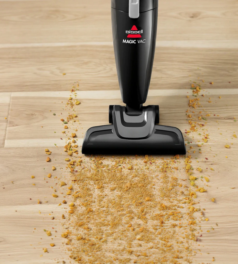 (BRAND NEW) 3-in-1 Bissell Magic Vac Stick Vacuum