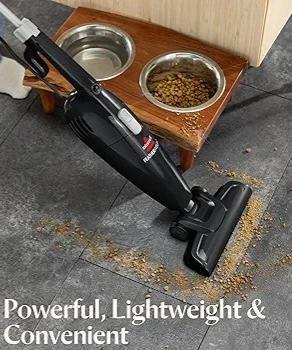 (BRAND NEW) 3-in-1 Bissell Magic Vac Stick Vacuum - photo 3