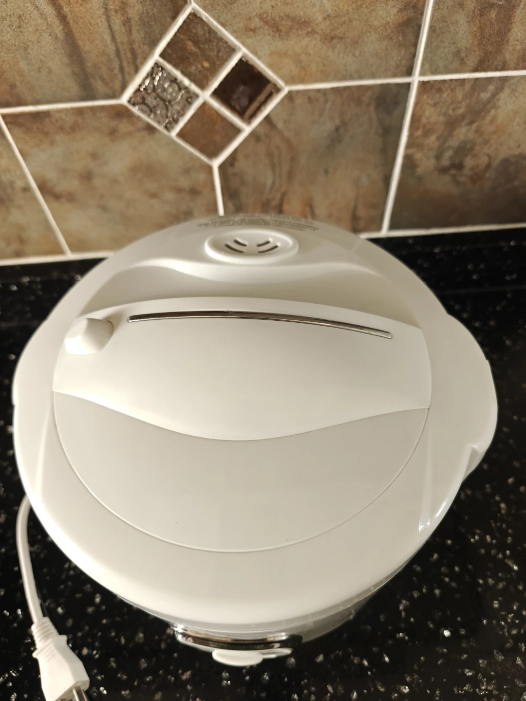 PC 8 cup rice cooker - photo 2
