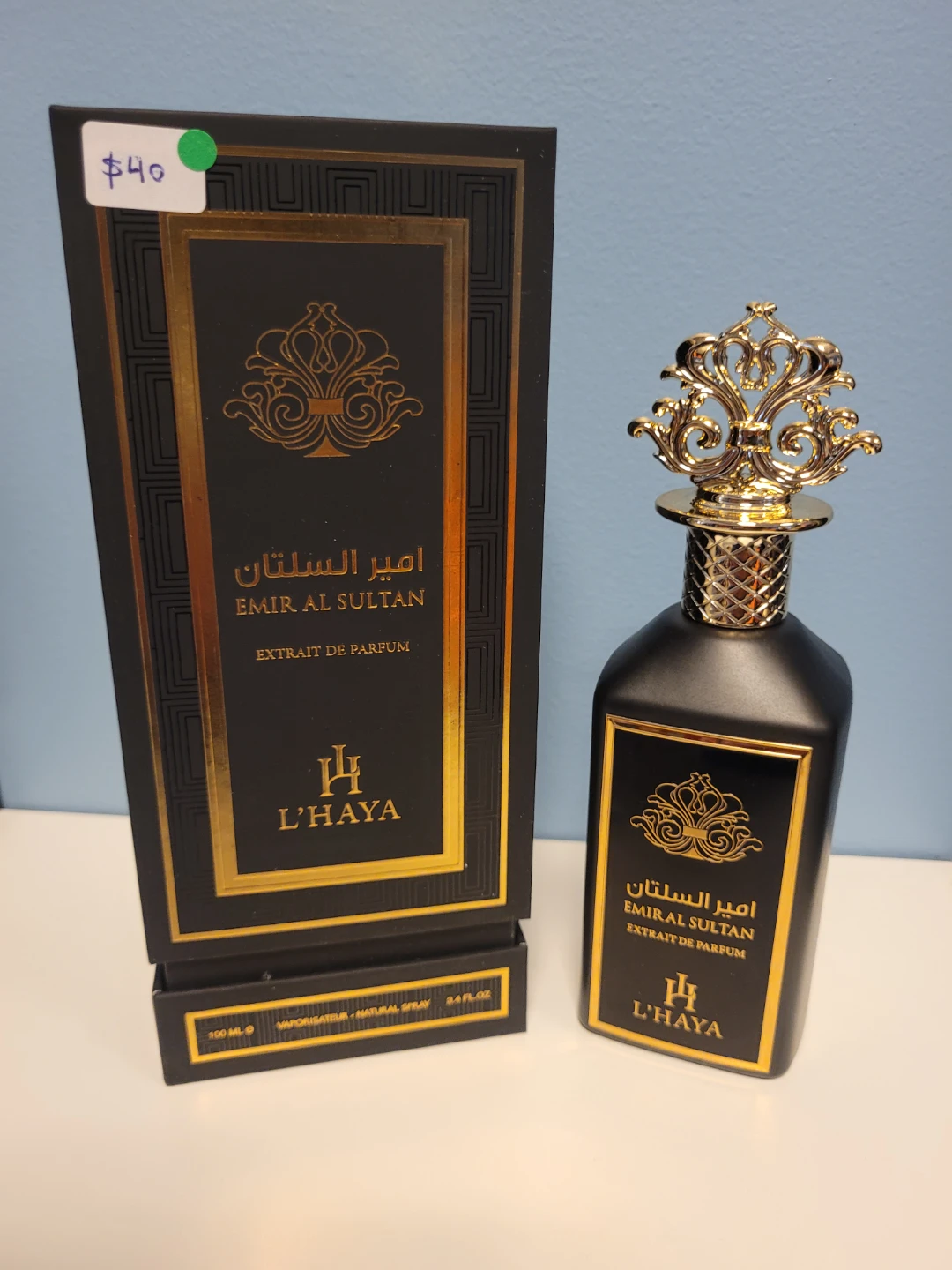 LHAYA Fragrances (Womens & Mens) - NEW!!! - photo 4