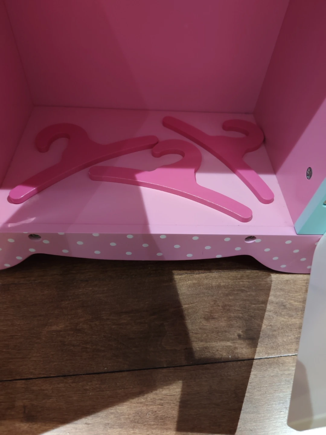 Cup Cake Doll Wardrobe - photo 5