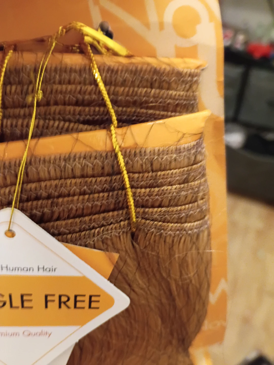 Sensationnel Premium Now HH Body Wave Weave 12 Inch - photo 2