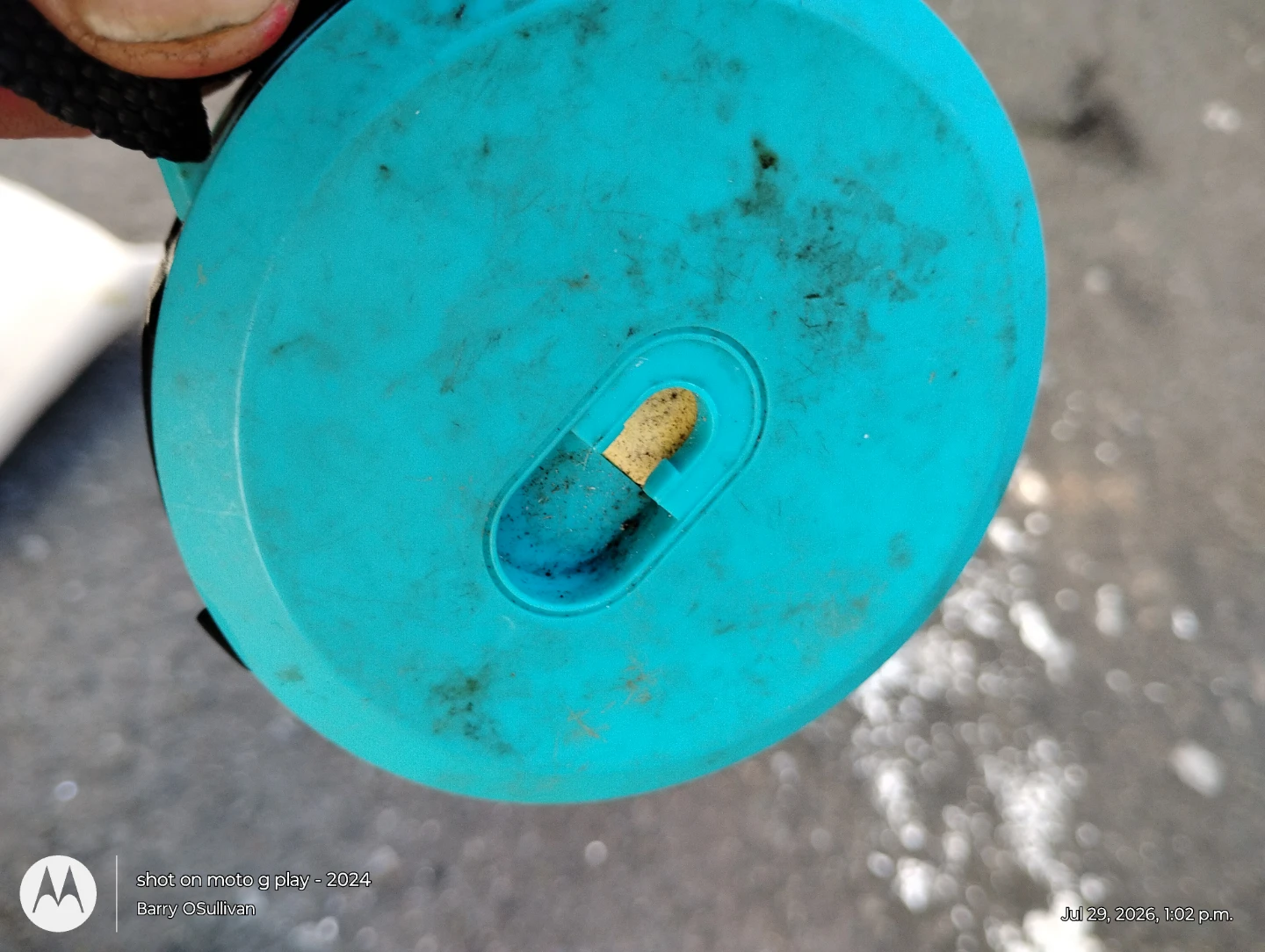 Free Bluetooth speaker - photo 2