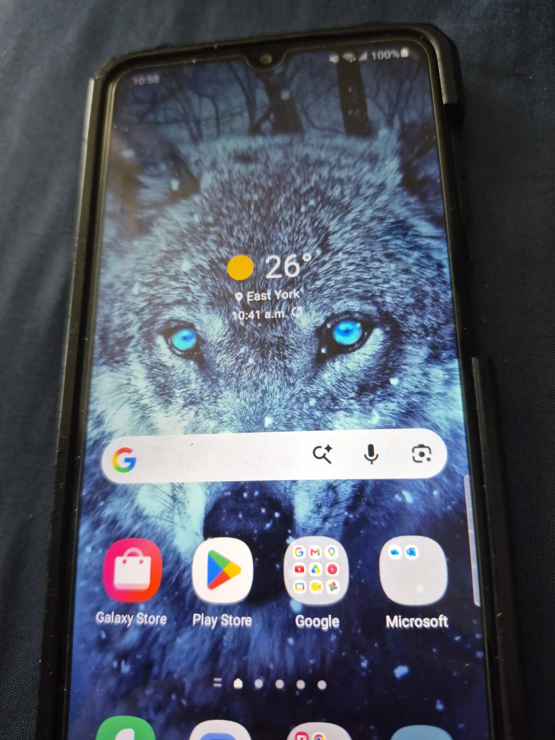 Galaxy a32 g5