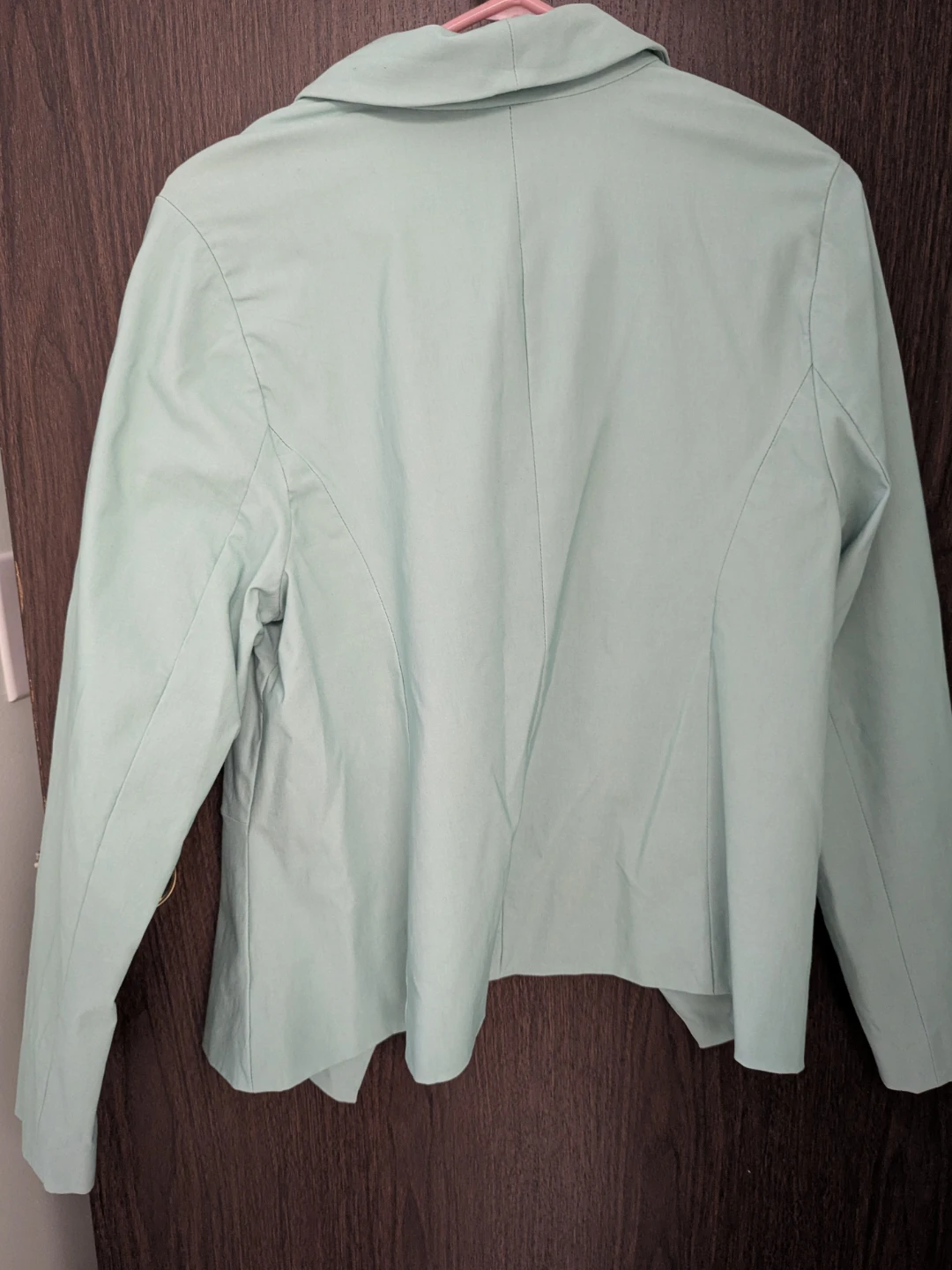Women's Torrid Cutaway Blazer - photo 2