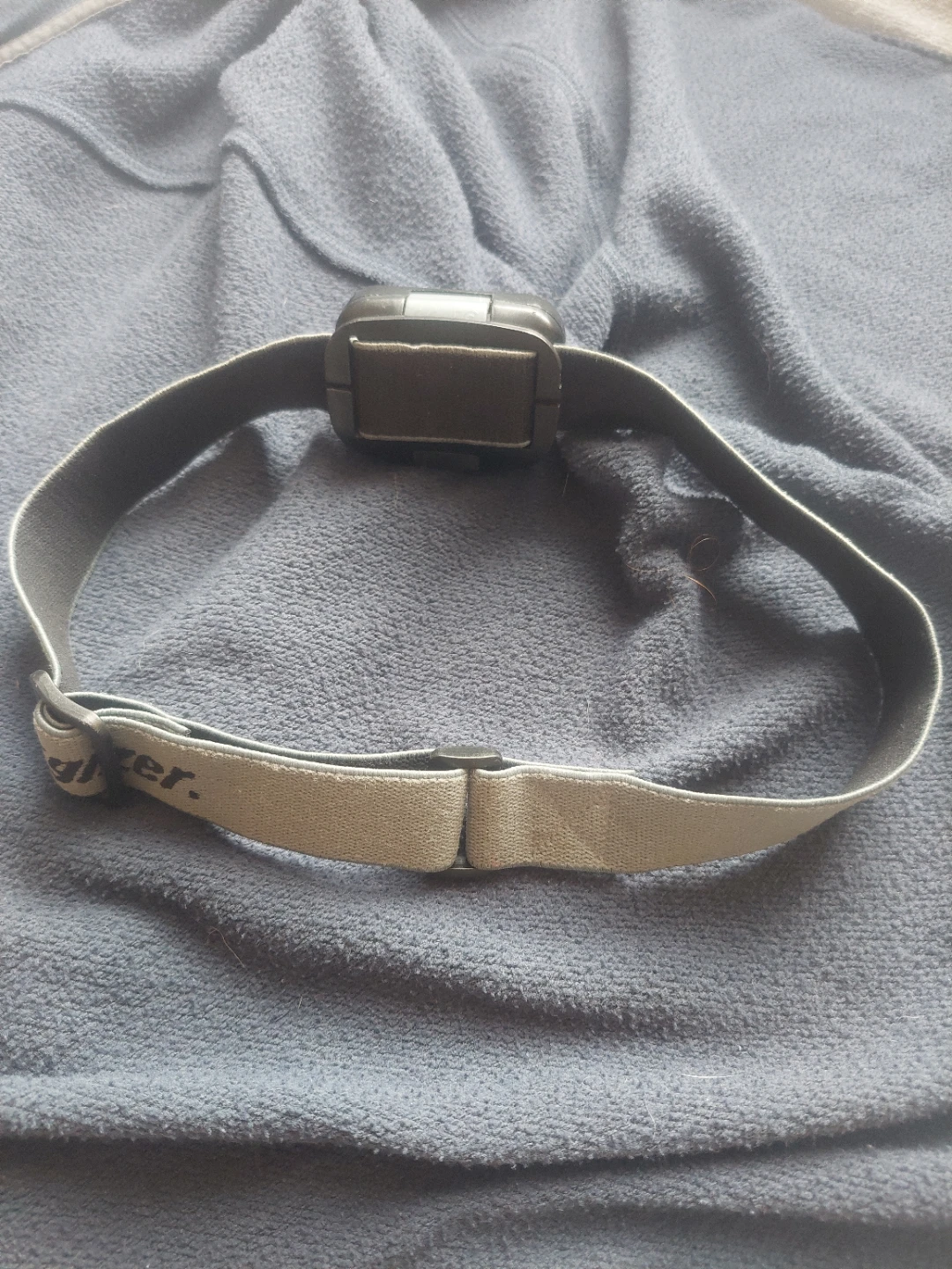 Energizer Head-lamp - photo 4