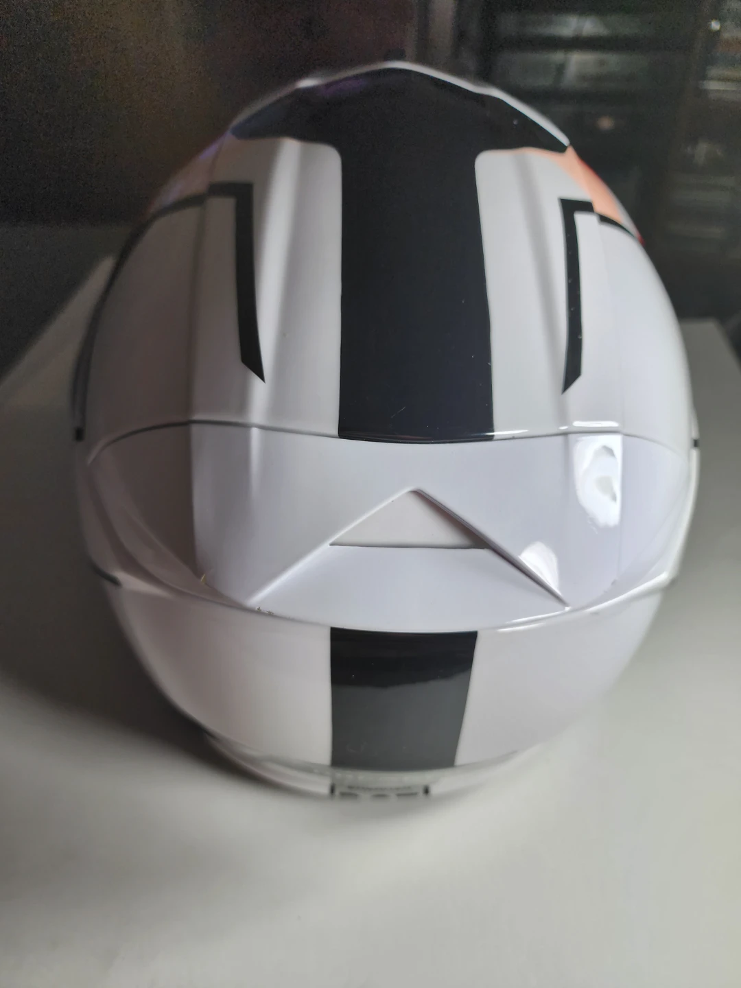 LS2 Breaker Motorcycle Helmet - photo 4