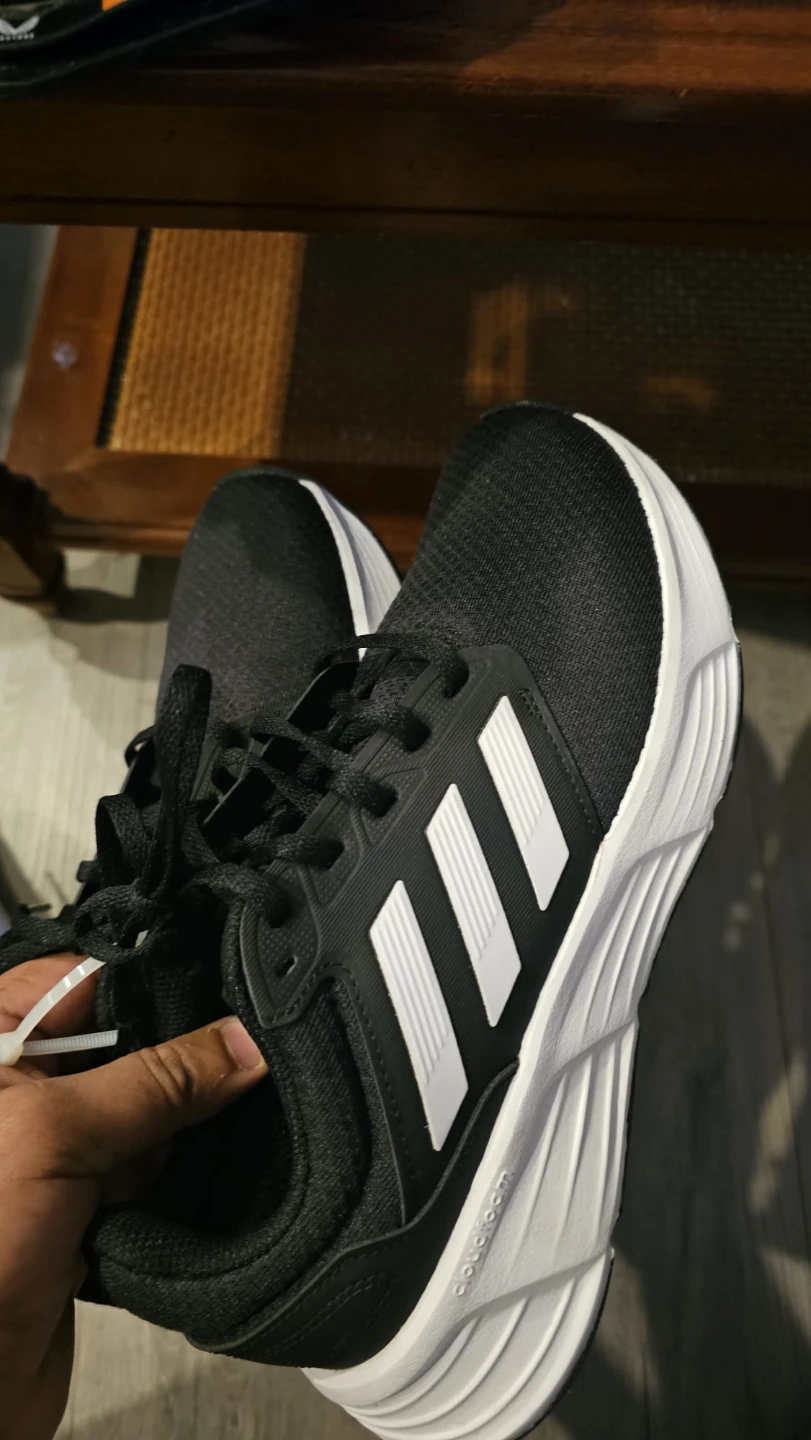 Adidas Duramo Running Shoes - photo 5