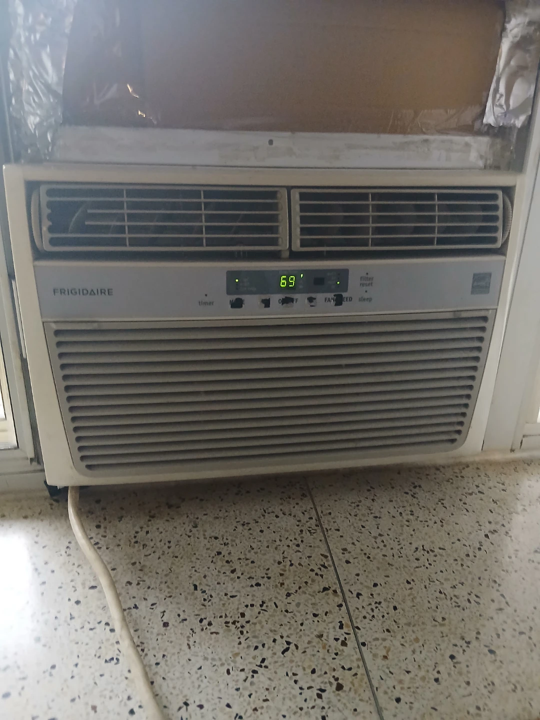 Frigidaire Window Air Conditioner