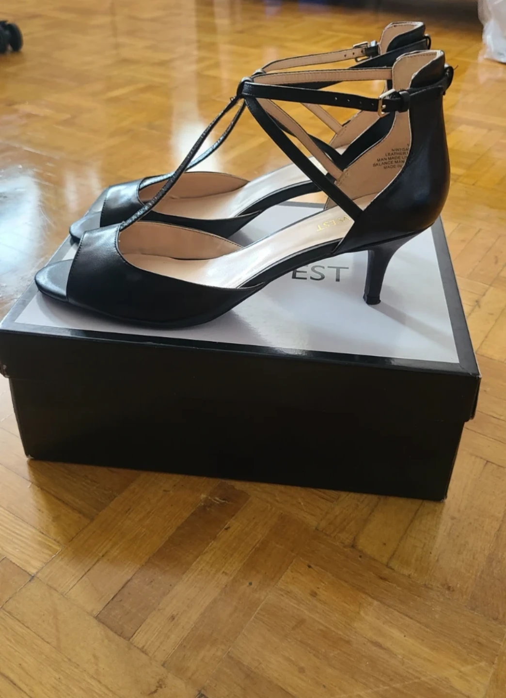 Nine West Women's Heels - sz 10 - photo 5