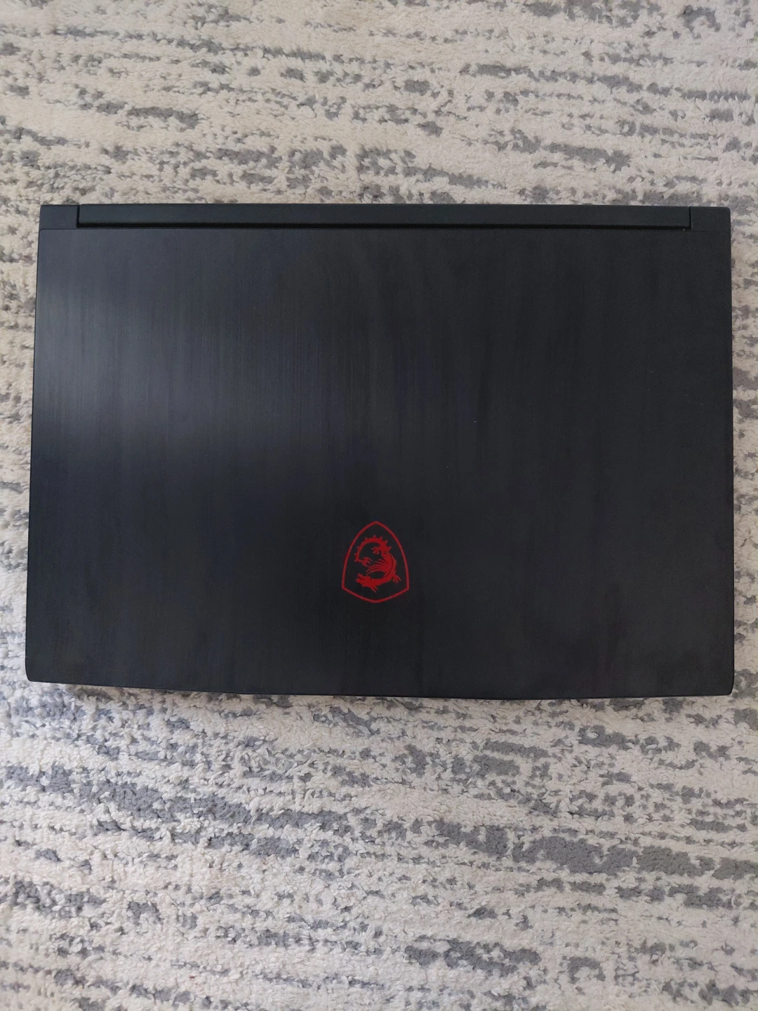 MSI GF63 THIN 10SC - photo 4