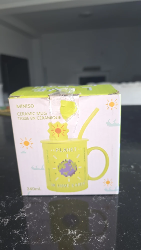 Ceramic Mugs