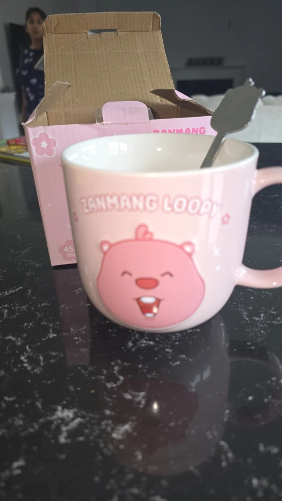Ceramic Mugs - photo 4