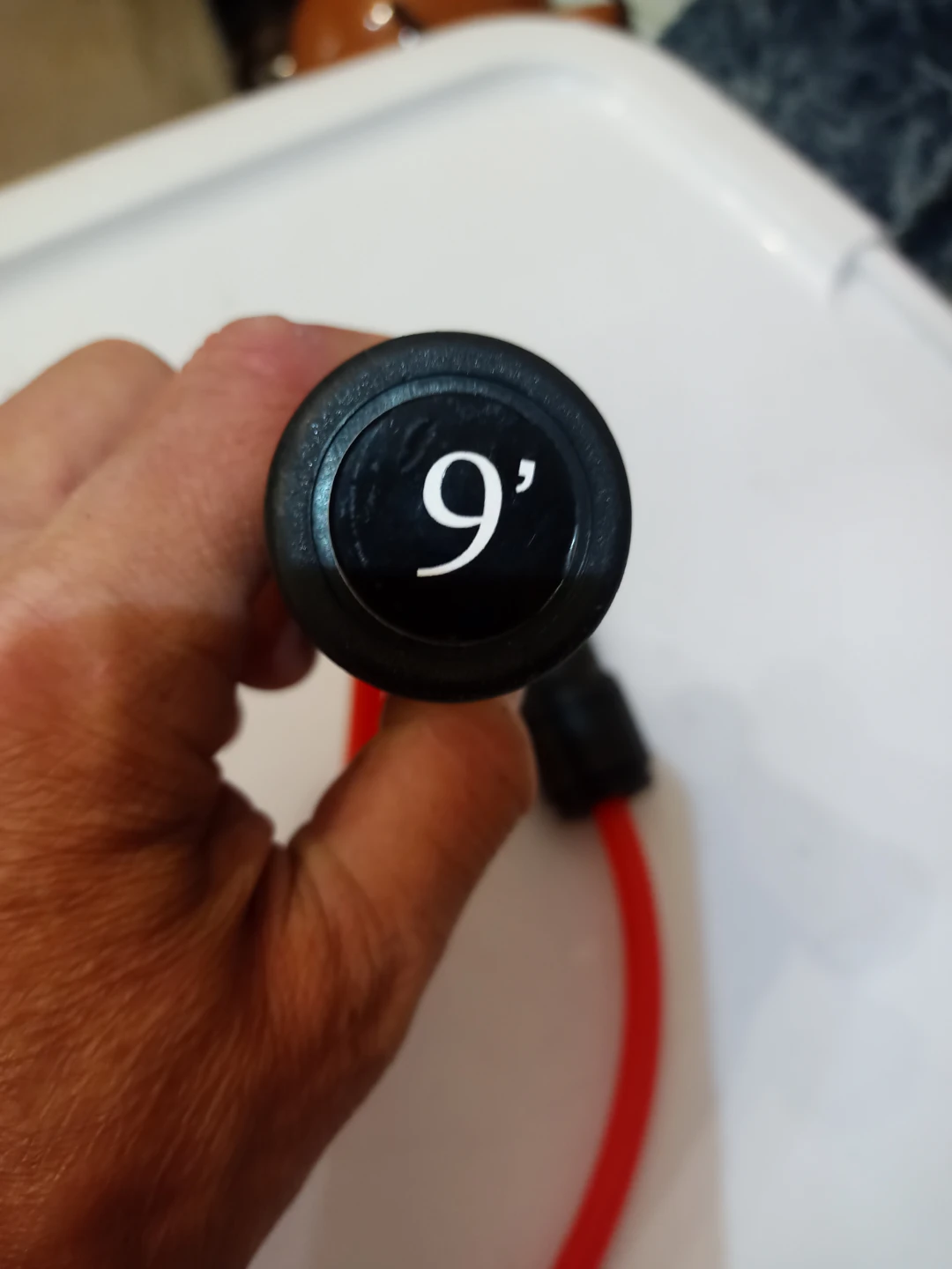 9ft Skipping Rope - photo 2