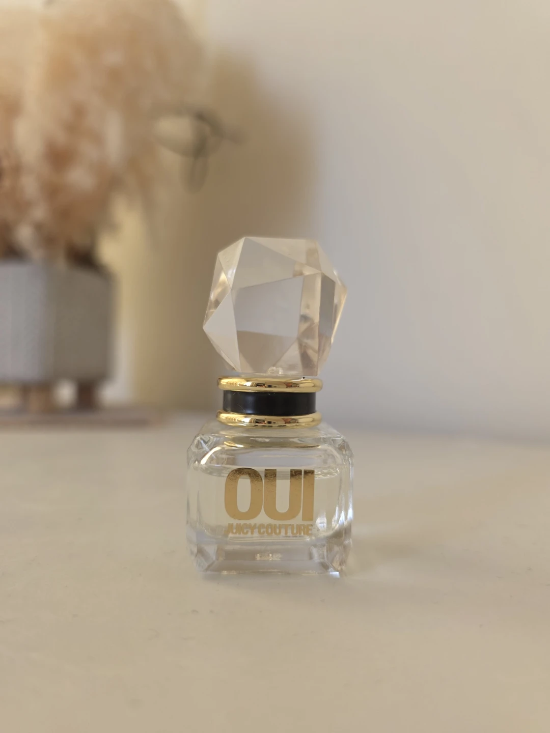 Juicy Couture Oui Eau de Parfum Mini