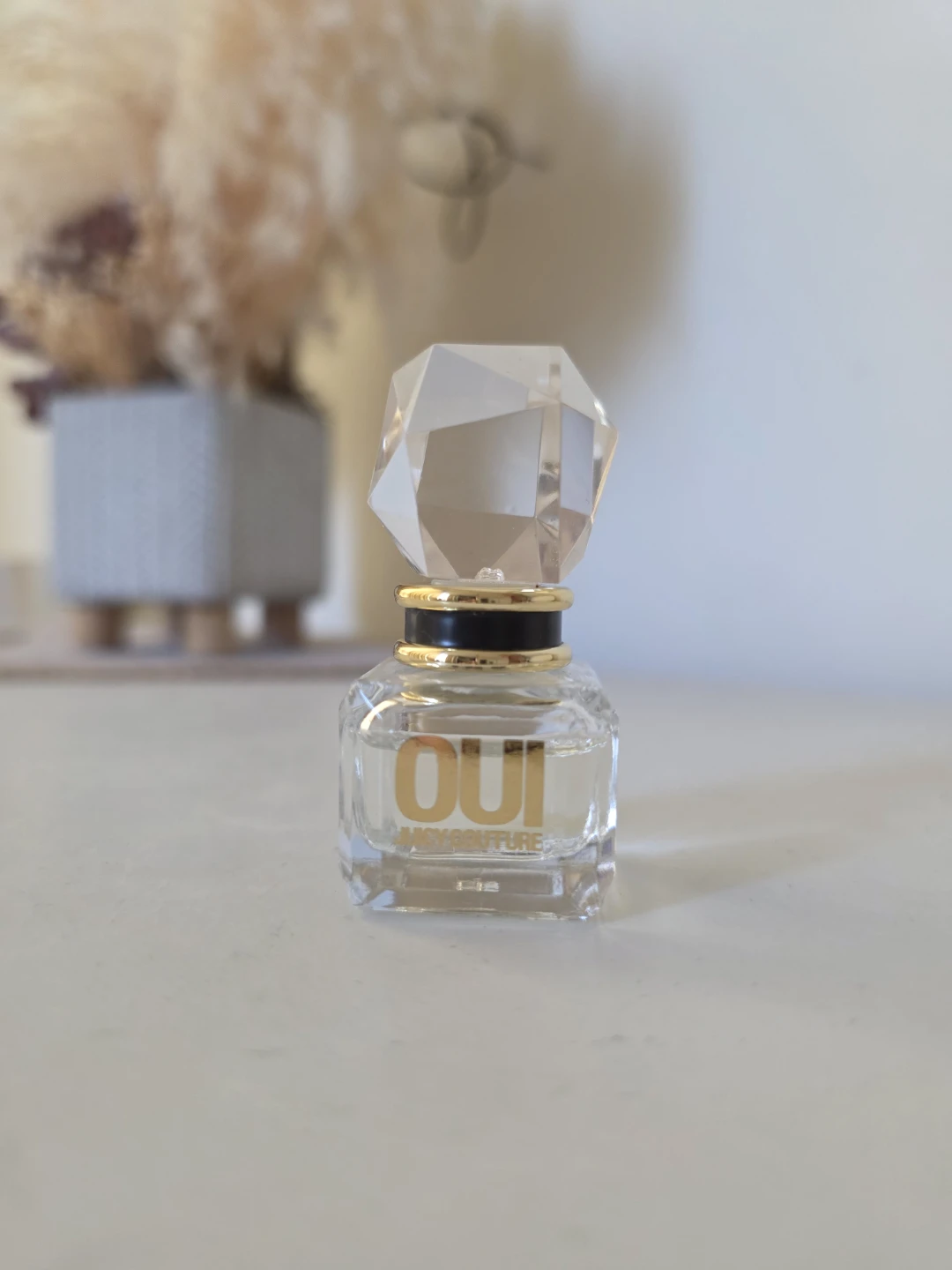 Juicy Couture Oui Eau de Parfum Mini - photo 2