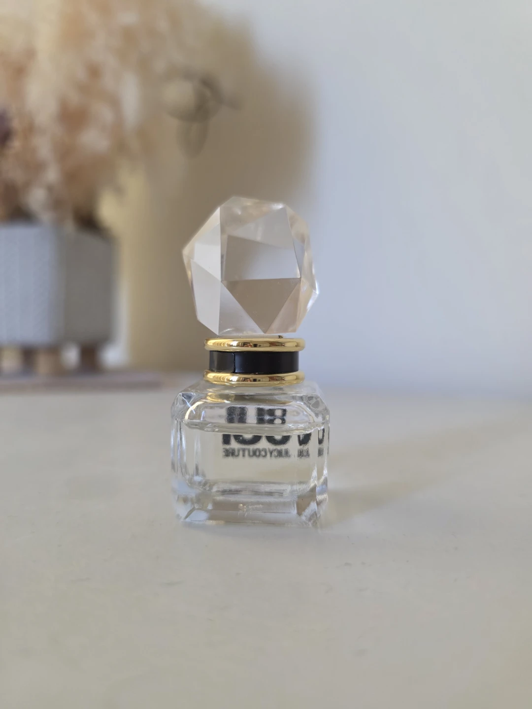 Juicy Couture Oui Eau de Parfum Mini - photo 3