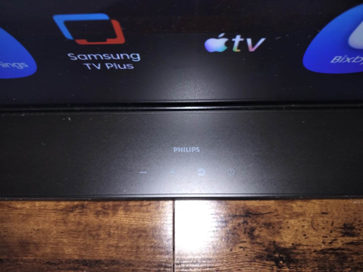 Philips Tab