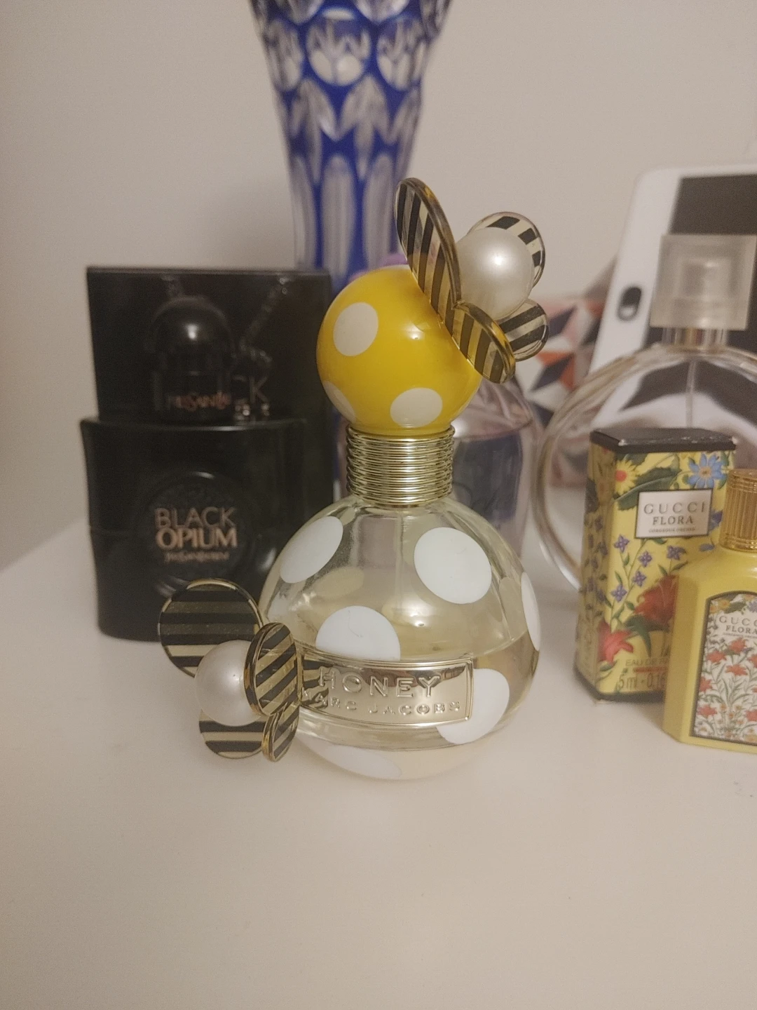 5 designer perfumes (all) - photo 5