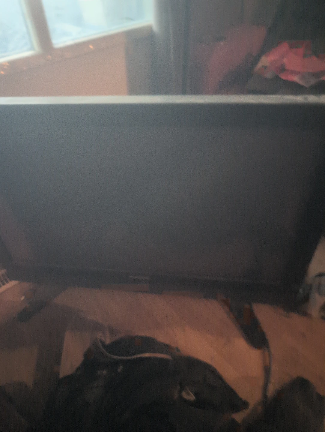 Samsung Plasma Display HP-S4233