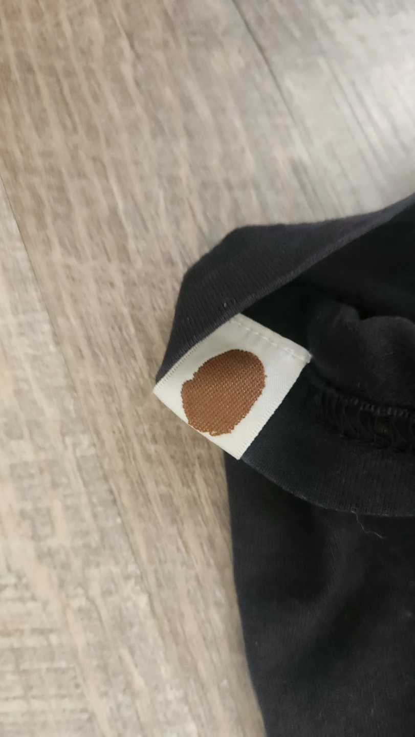 A Bathing Ape Black T-Shirt - photo 5