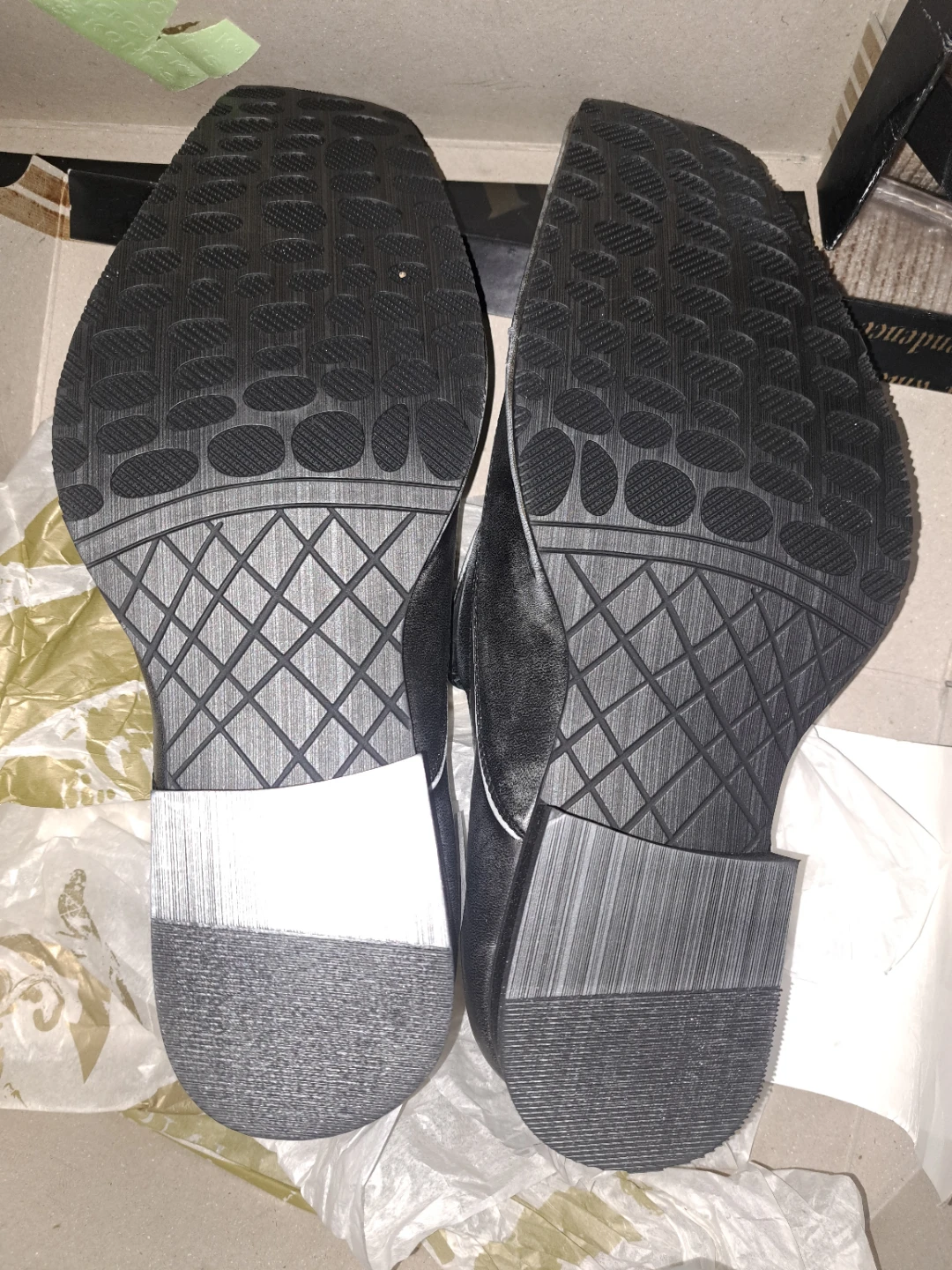 NEW Helix Mens Dress Shoes - photo 2