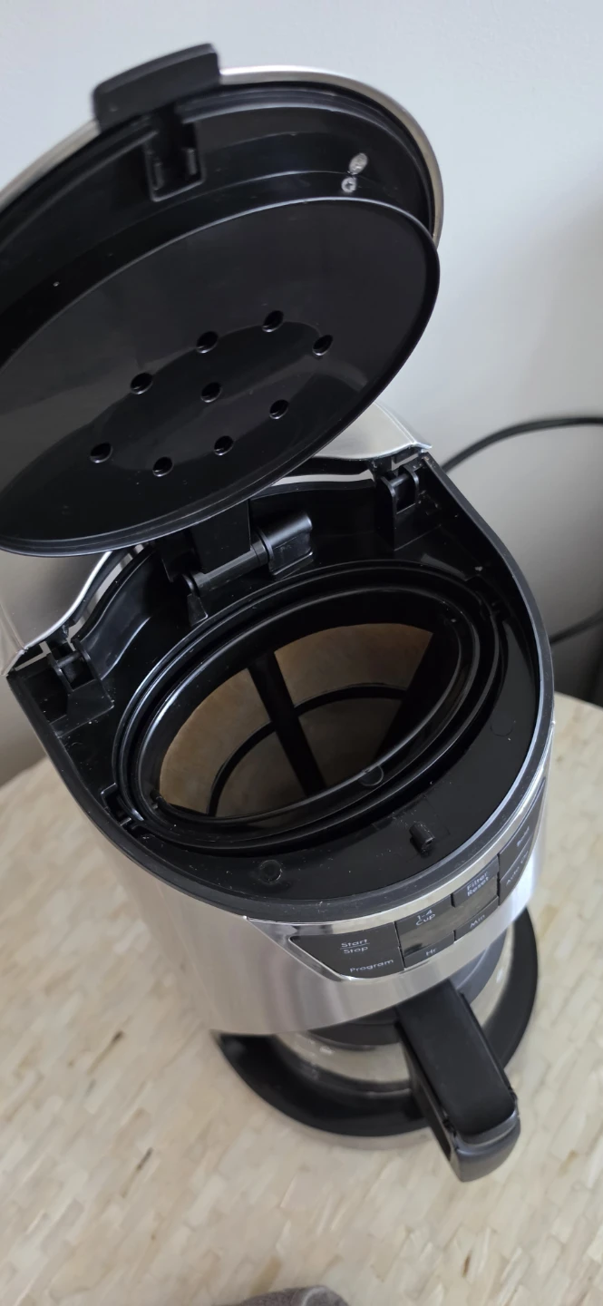 Henckels 12-Cup Coffee Maker - photo 2