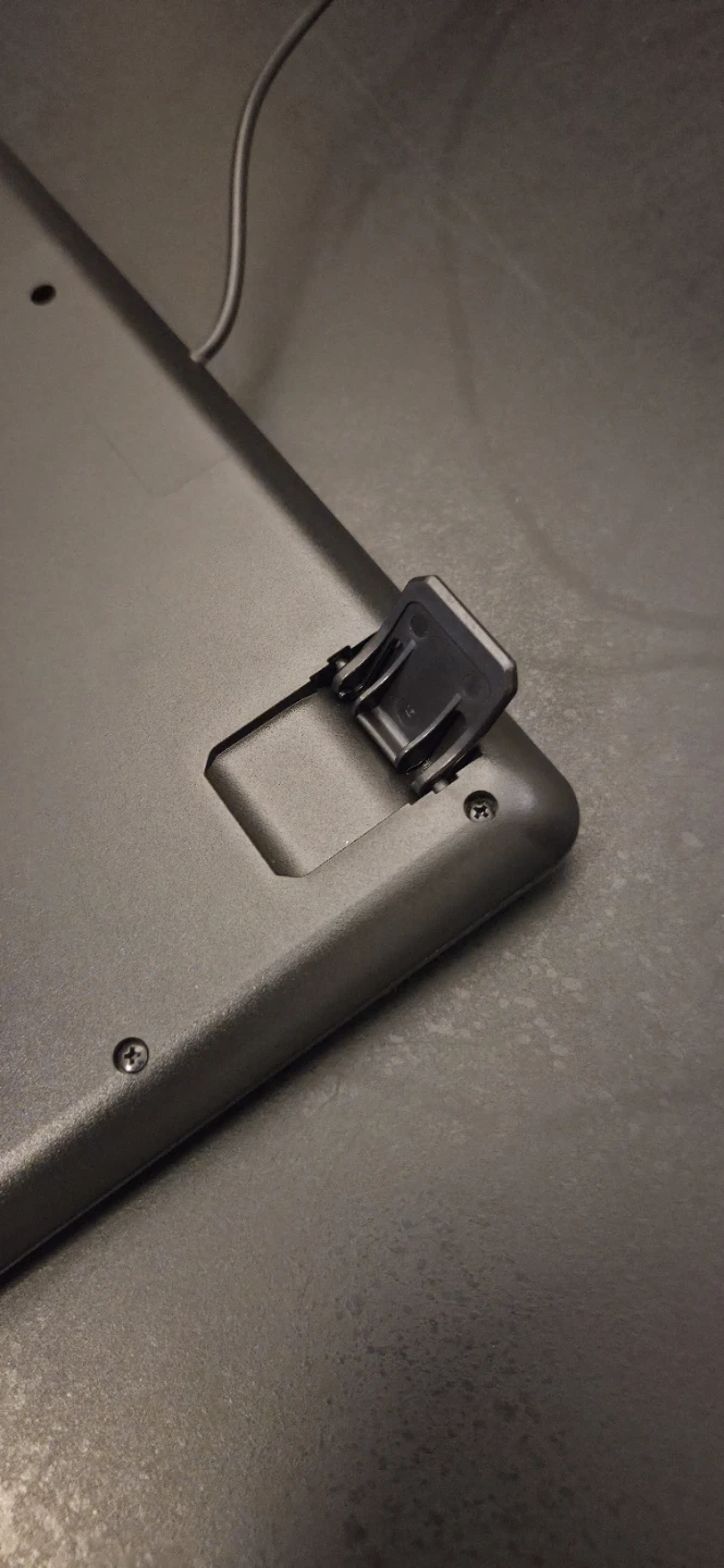 Wired Keyboard - photo 3