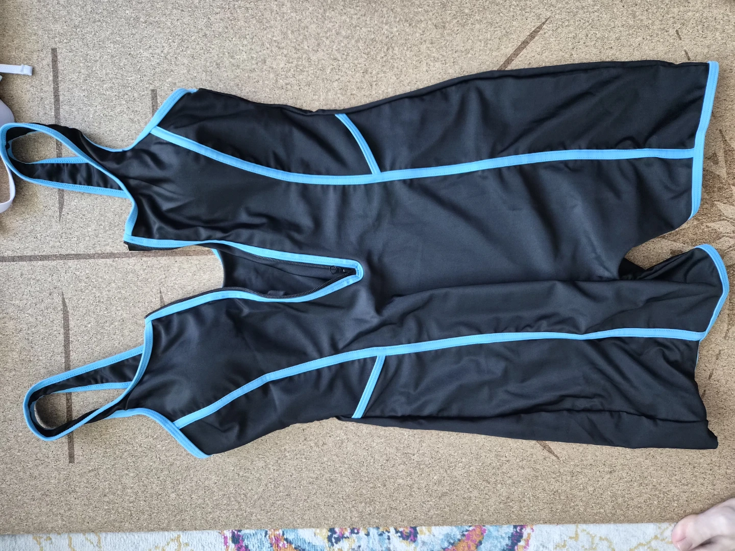 Women's Swimsuit and Tankini Set - photo 3