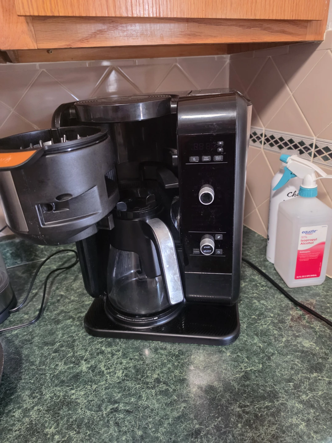 Ninja CP307 Hot & Cold Brewed System Coffee Maker - photo 2