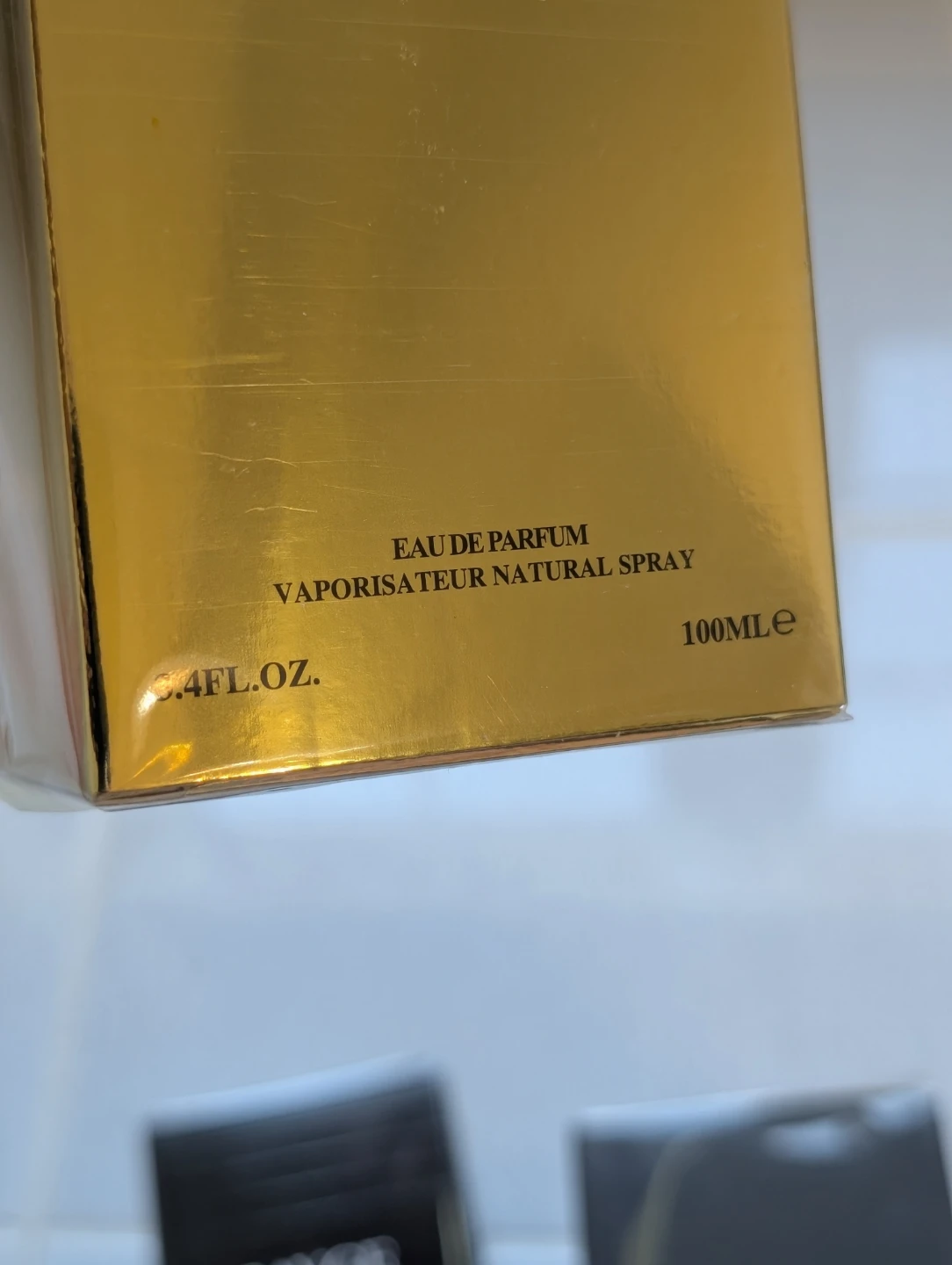 1 Bllion Eau de Parfum for Men 100ml - photo 2