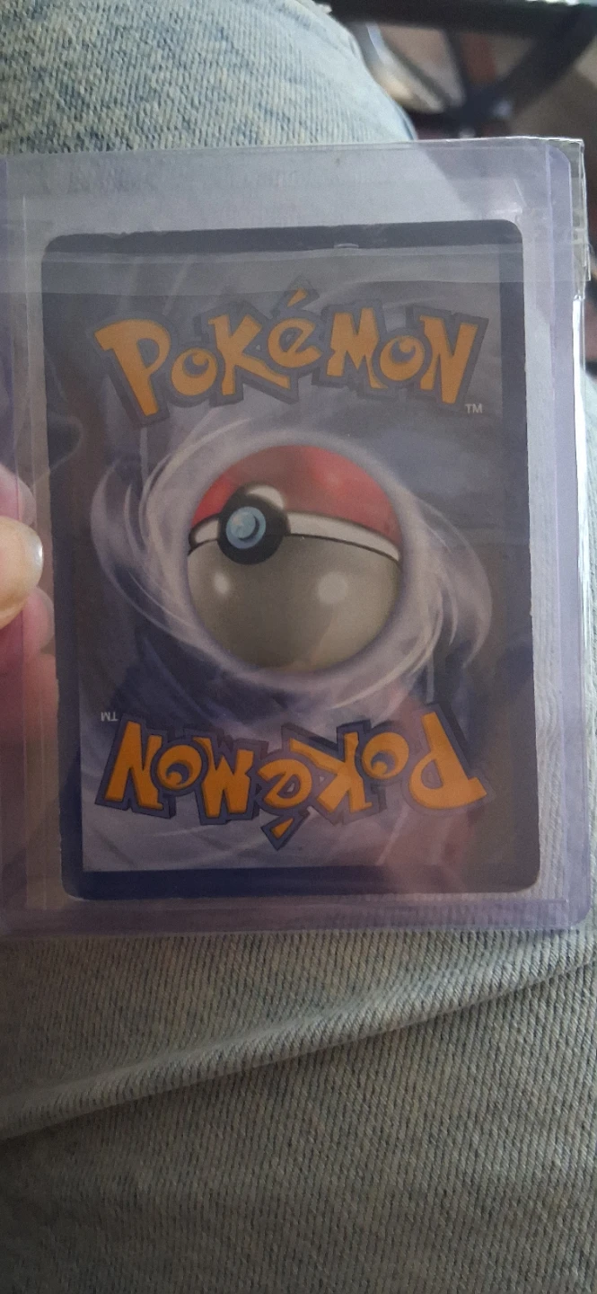 Pokemon Cards - Charmeleon, Magnemite, Lt. Surge's Voltorb - photo 4