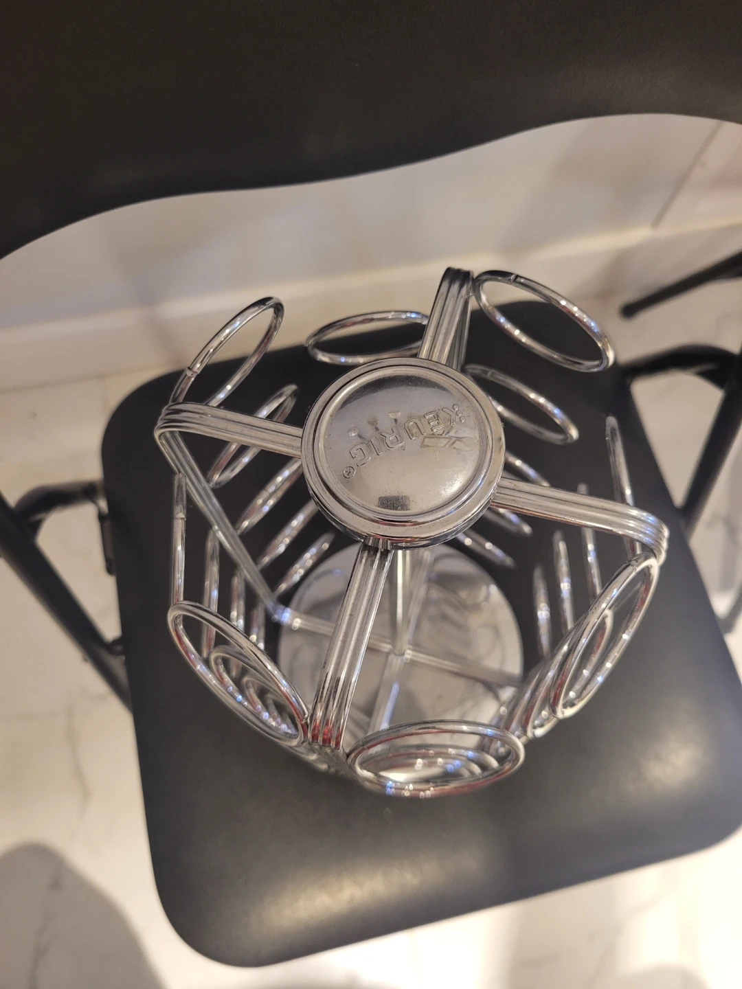 Keurig K-Cup Coffee Pod Holder Carousel - photo 2