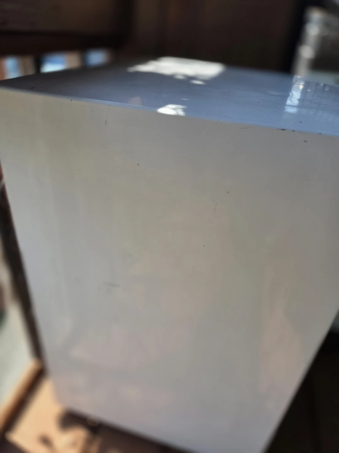 Kenmore Mini Fridge - photo 3