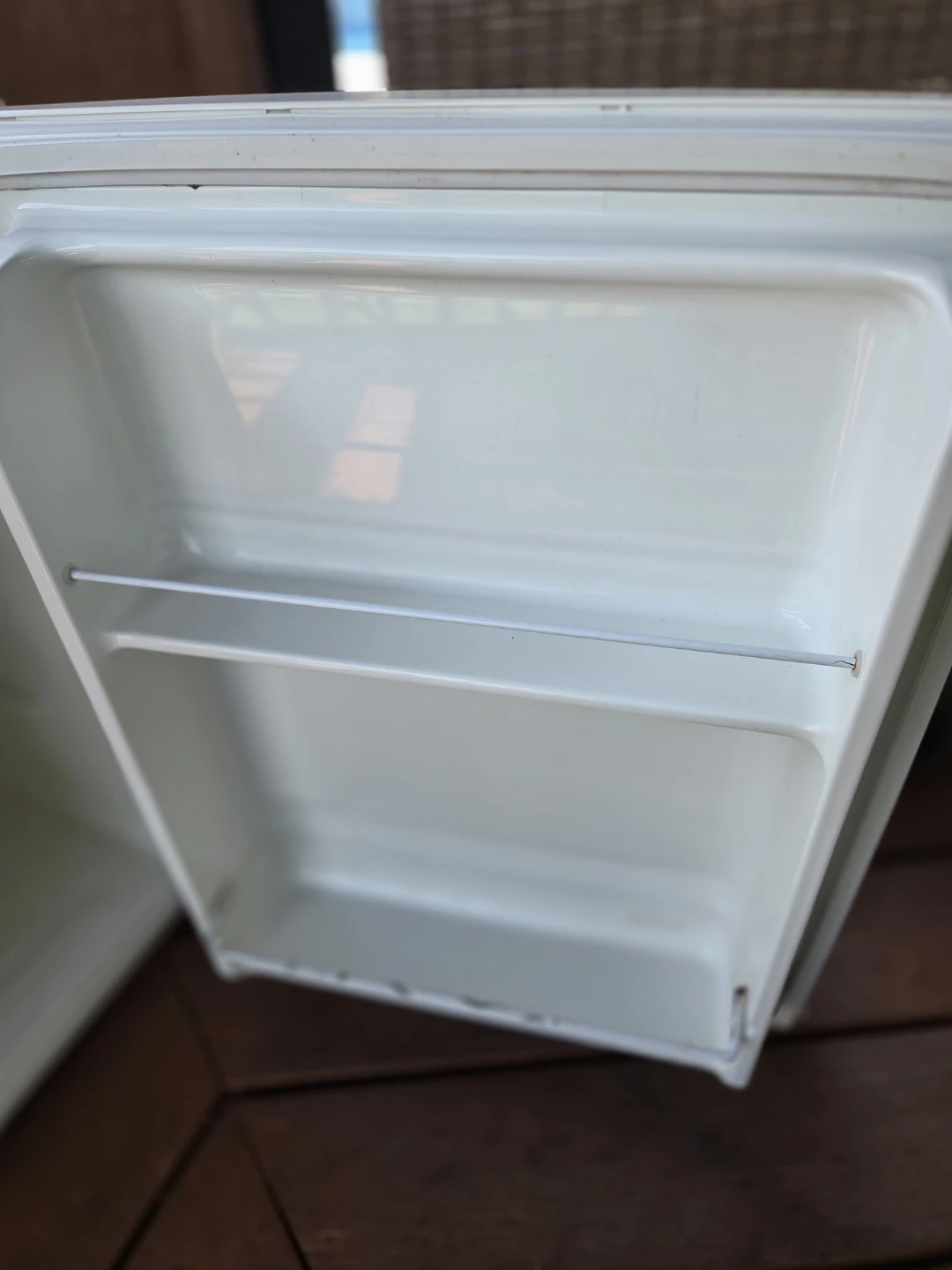 Kenmore Mini Fridge - photo 5