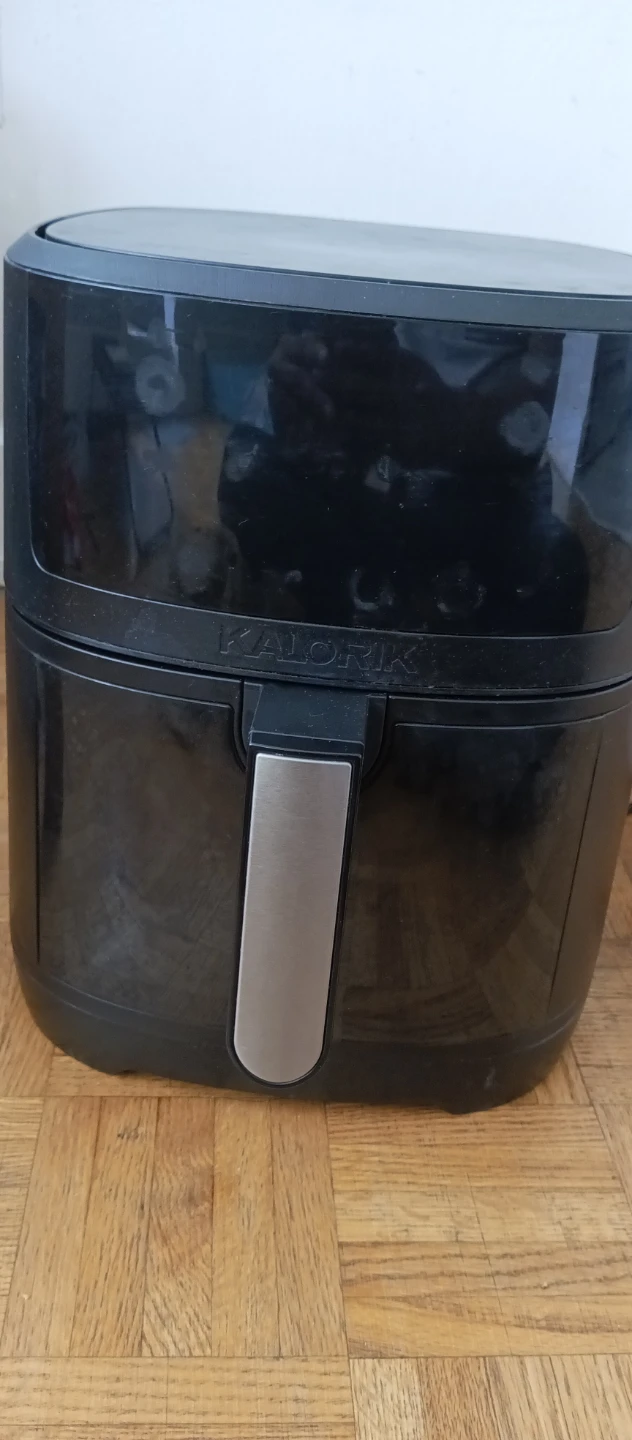Kalorik Air Fryer - photo 2