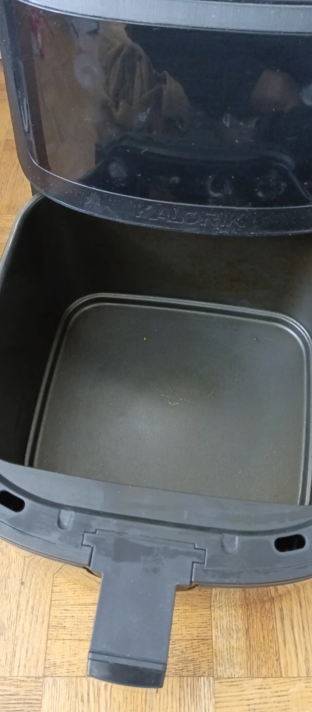 Kalorik Air Fryer - photo 3