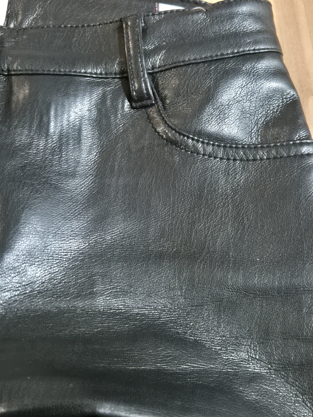 Wilfred Black Melina Pants Size 0 - photo 5