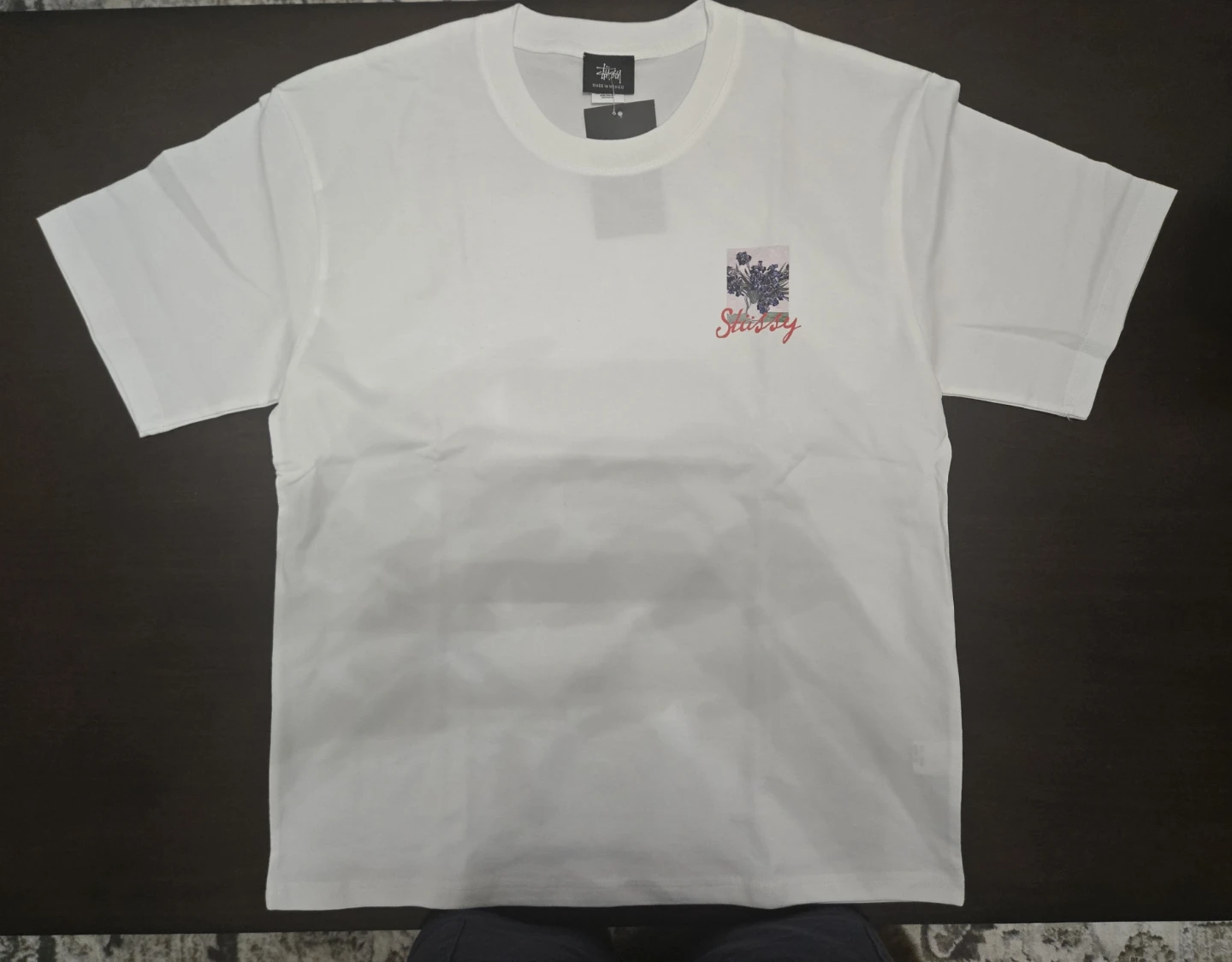 Stussy tee - photo 2