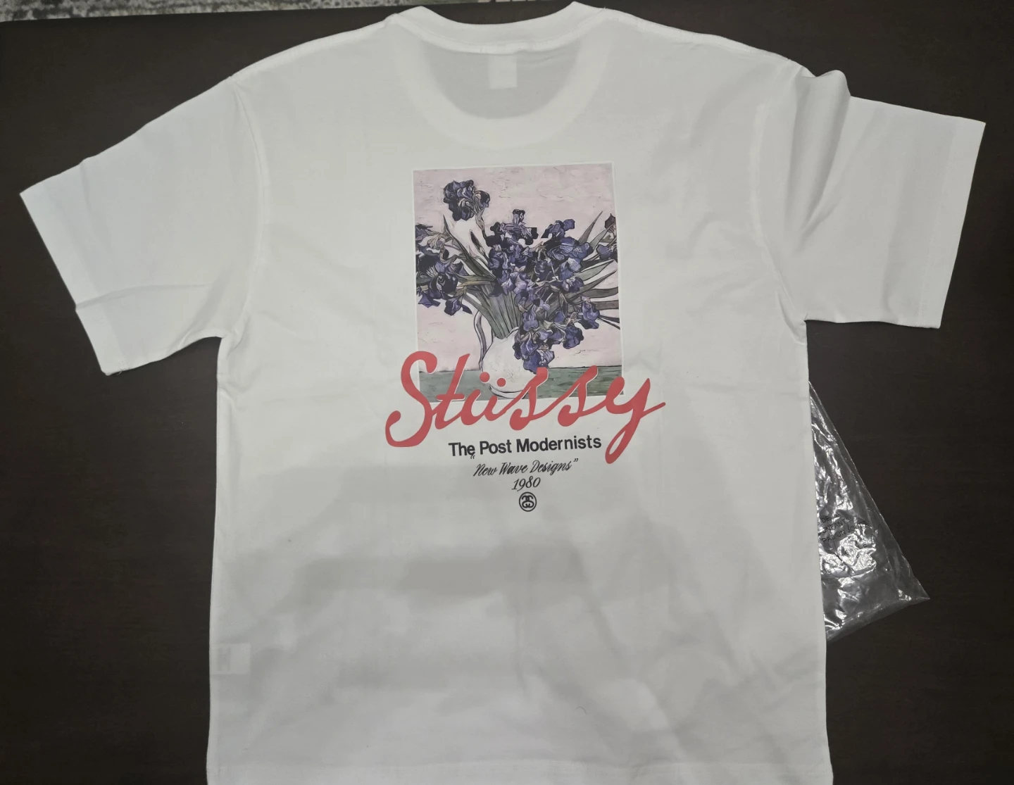 Stussy tee - photo 3