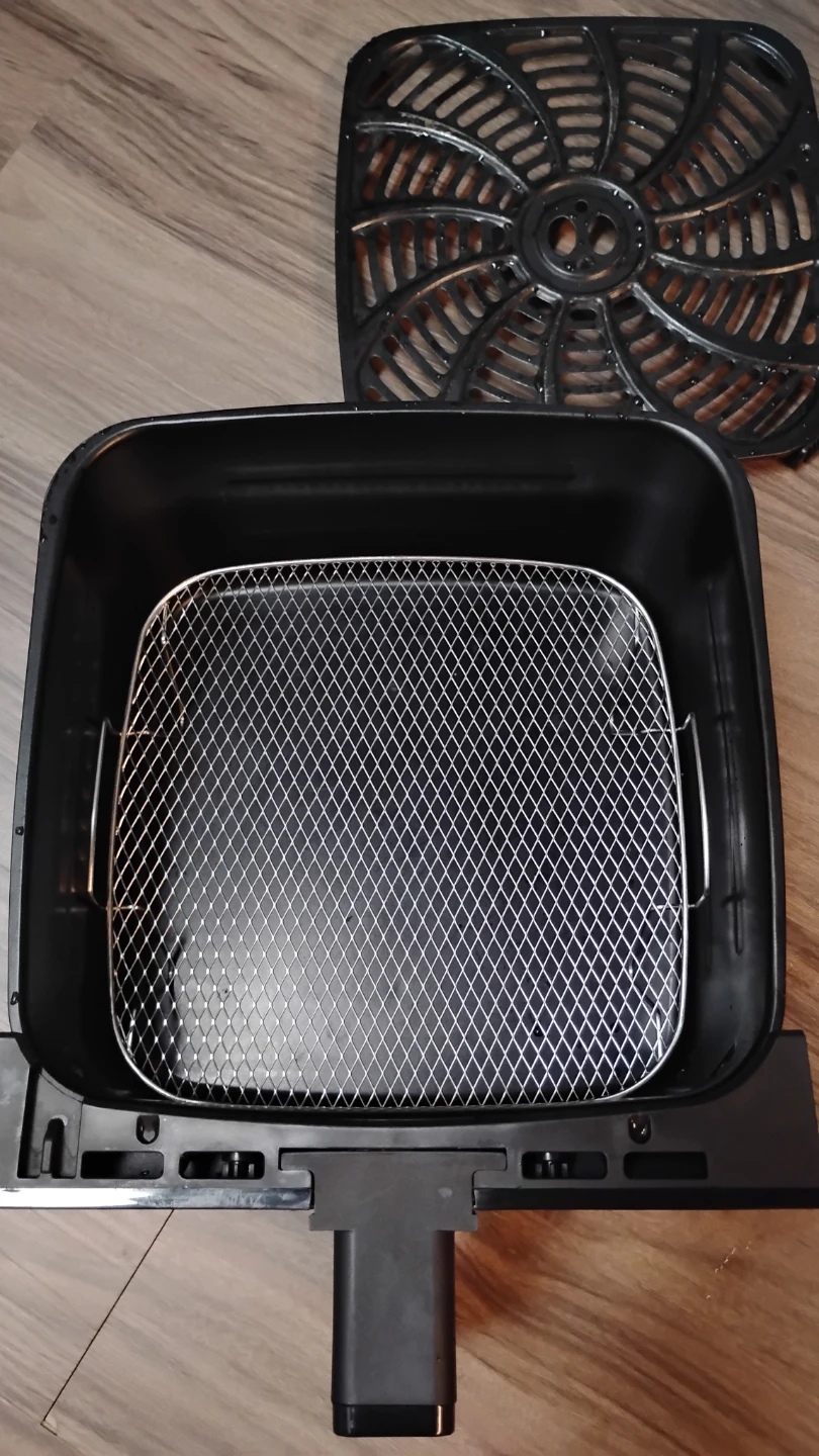 Gourmia Air Fryer – Great Condition - photo 2