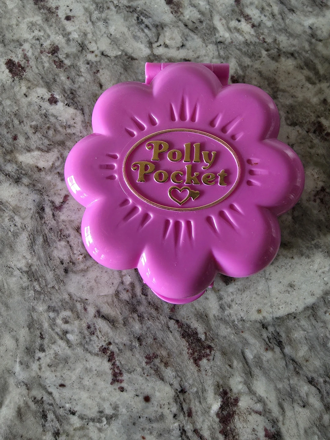 1990 Polly Pocket Garden Surprise - photo 4