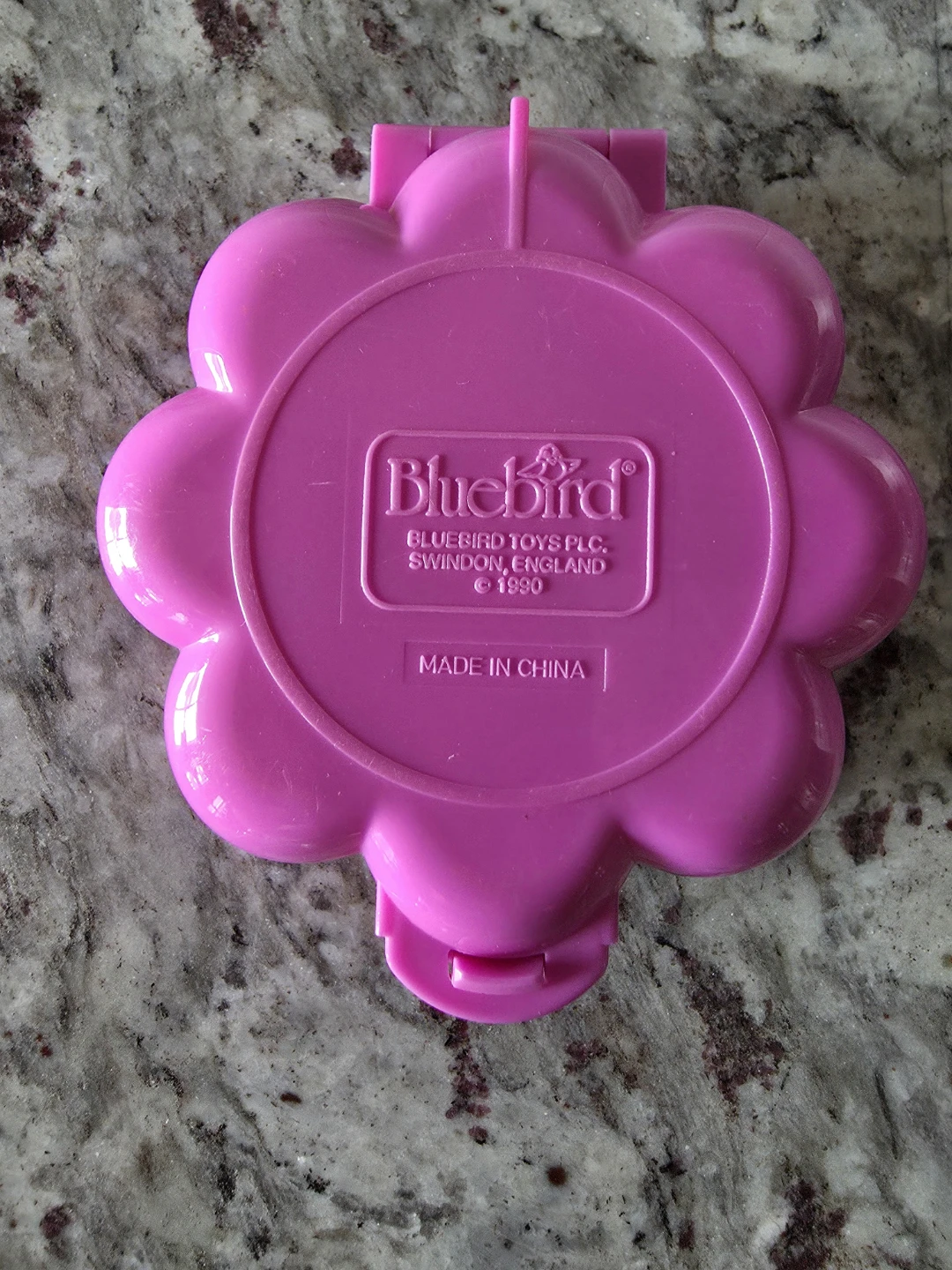 1990 Polly Pocket Garden Surprise - photo 5