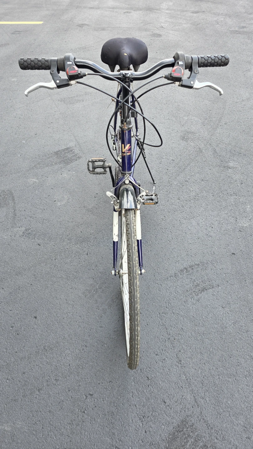 Reliable Velo Sport Express hybrid - photo 3