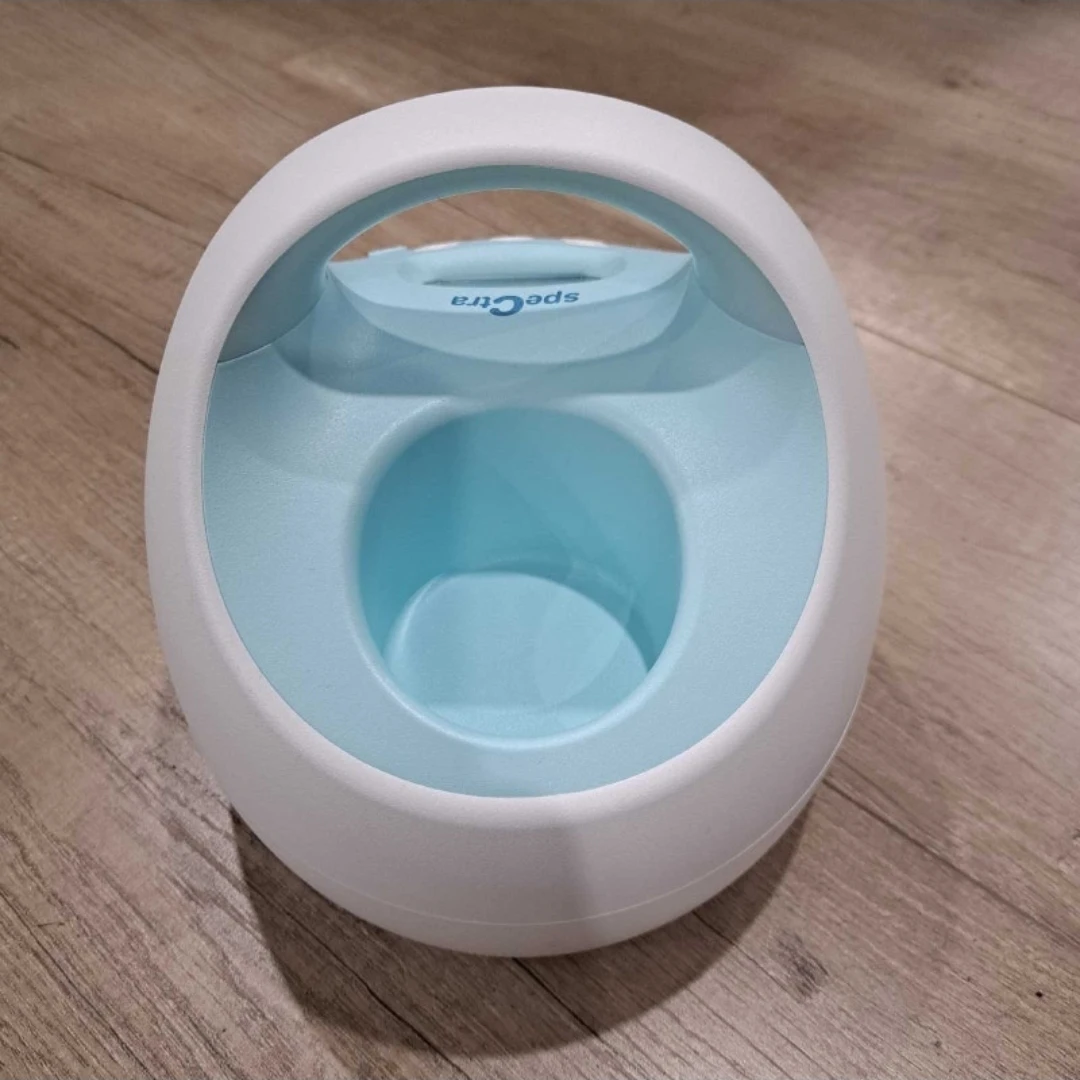 Spectra S1 Plus Breast Pump - photo 3